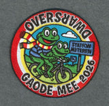 OverDwars Oeteldonk embleem 2026