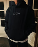 OverDwars oversized signature hoodie (unisex)