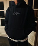 OverDwars oversized signature hoodie (unisex)
