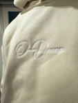 OverDwars oversized signature hoodie (unisex)