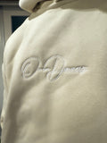 OverDwars oversized signature hoodie (unisex)