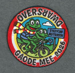 OverDwars Oeteldonk embleem 2026