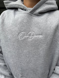 OverDwars oversized signature hoodie (unisex)