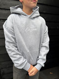 OverDwars oversized signature hoodie (unisex)