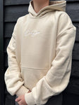 OverDwars oversized signature hoodie (unisex)