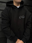 OverDwars oversized signature hoodie (unisex)