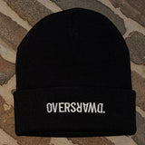 OverDwars Muts