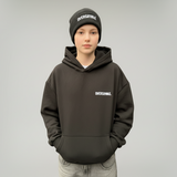 OverDwars oversized signature hoodie (unisex)