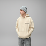 OverDwars oversized signature hoodie (unisex)