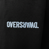 OverDwars oversized signature hoodie (unisex)