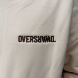 OverDwars oversized signature hoodie (unisex)